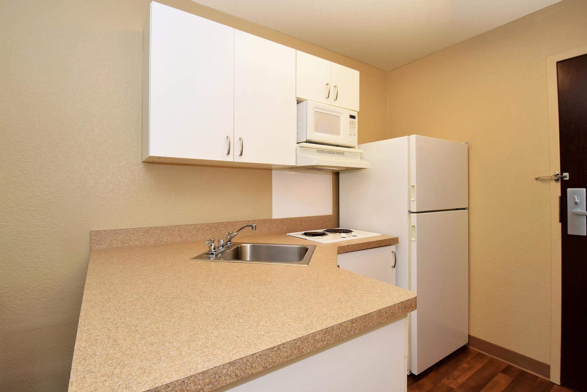 Extended Stay America Suites - Houston - Galleria - Westheimer Ngoại thất bức ảnh