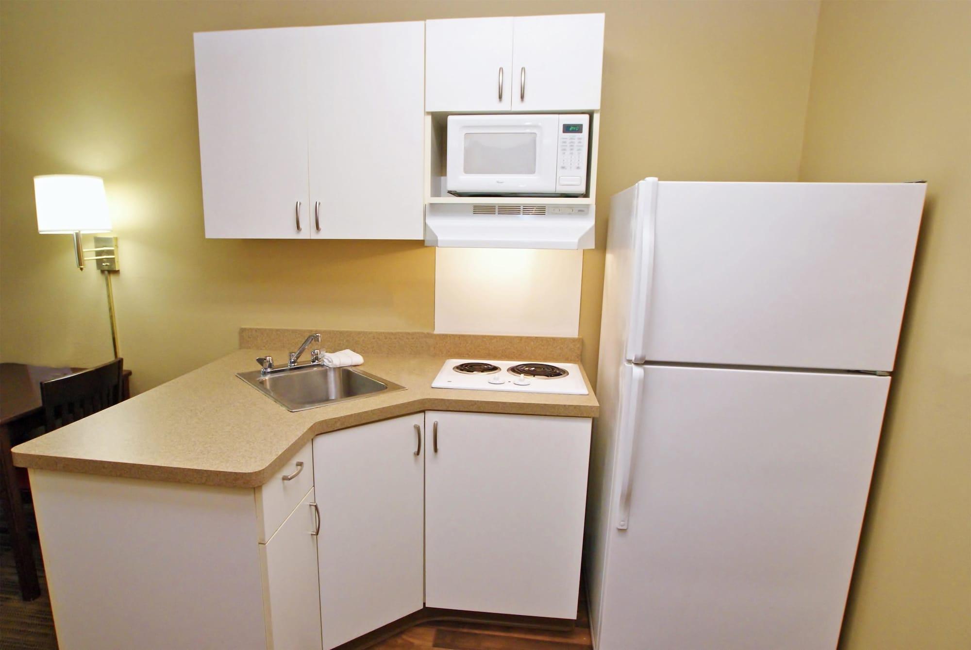 Extended Stay America Suites - Houston - Galleria - Westheimer Ngoại thất bức ảnh