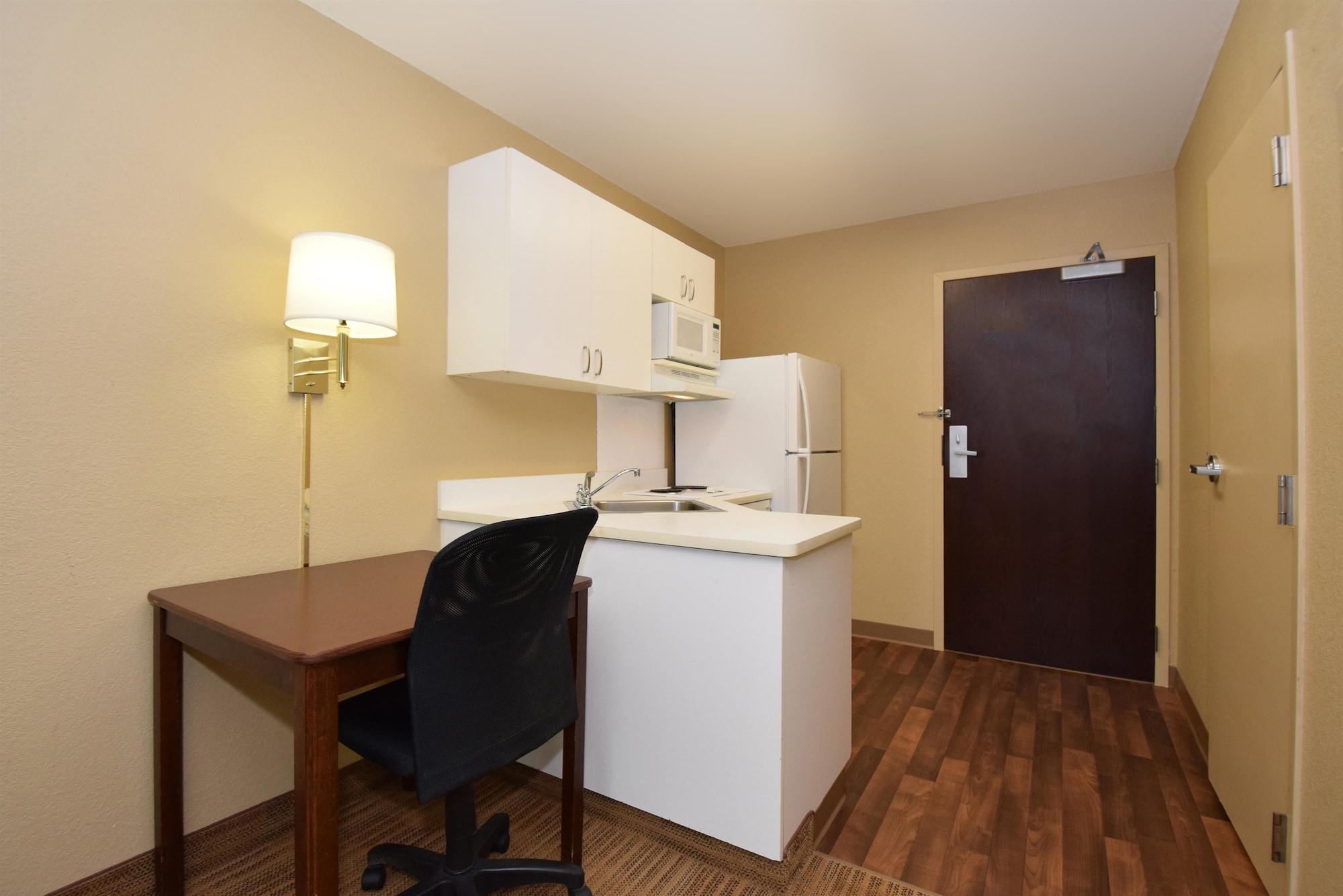 Extended Stay America Suites - Houston - Galleria - Westheimer Ngoại thất bức ảnh