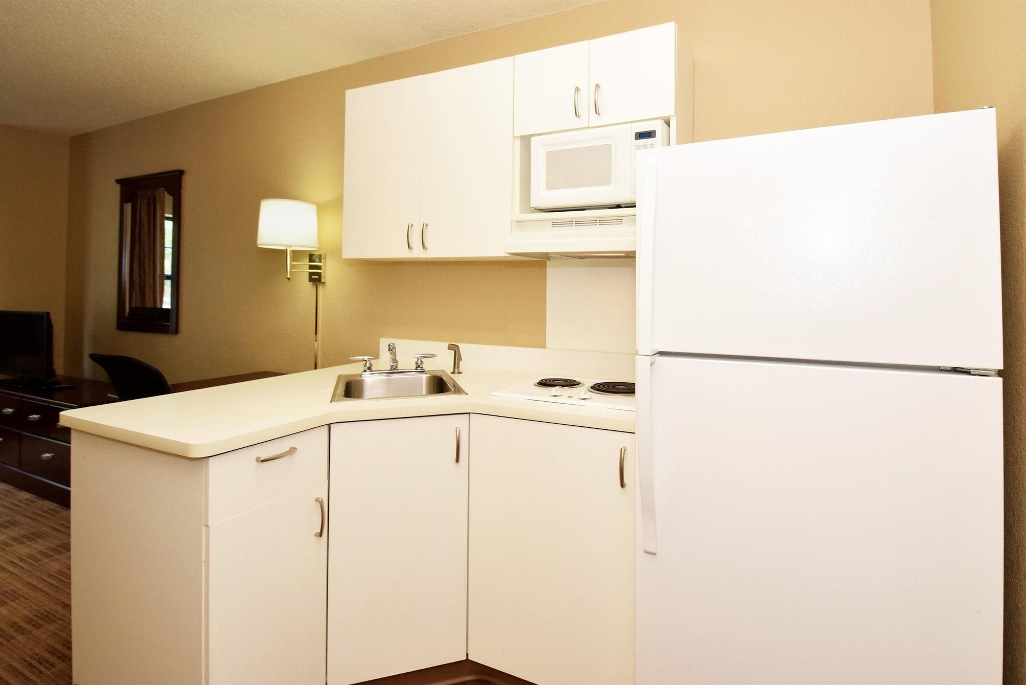 Extended Stay America Suites - Houston - Galleria - Westheimer Ngoại thất bức ảnh