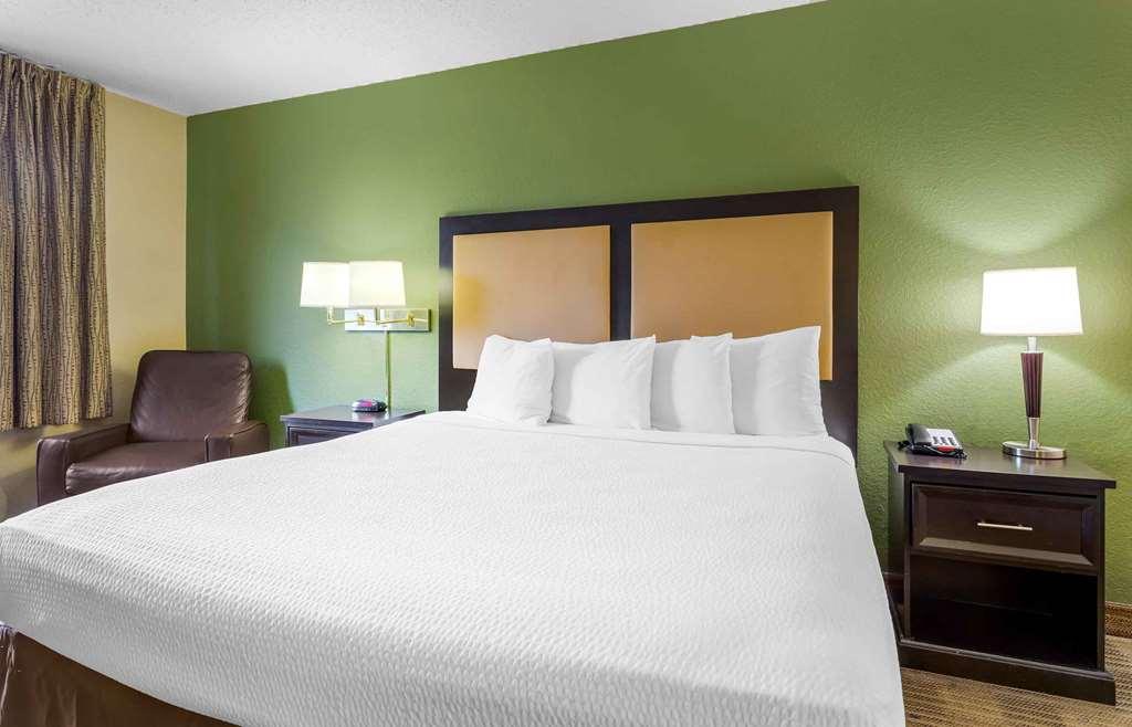 Extended Stay America Suites - Houston - Galleria - Westheimer Phòng bức ảnh