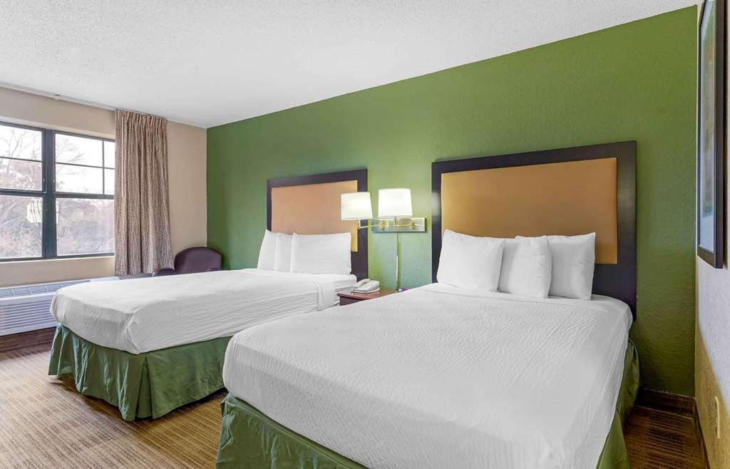 Extended Stay America Suites - Houston - Galleria - Westheimer Phòng bức ảnh