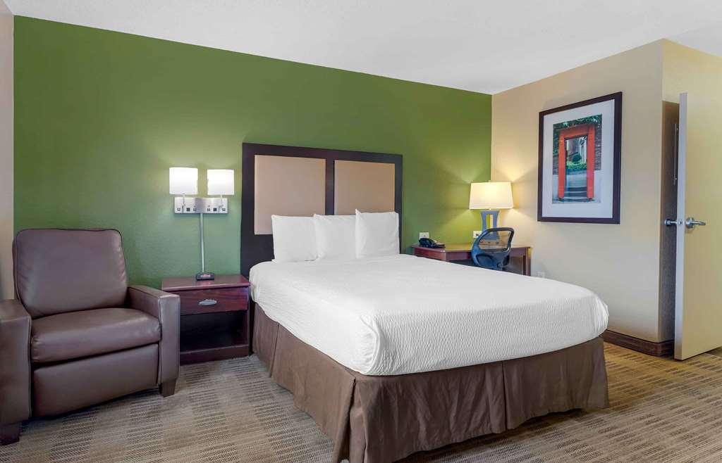 Extended Stay America Suites - Houston - Galleria - Westheimer Phòng bức ảnh