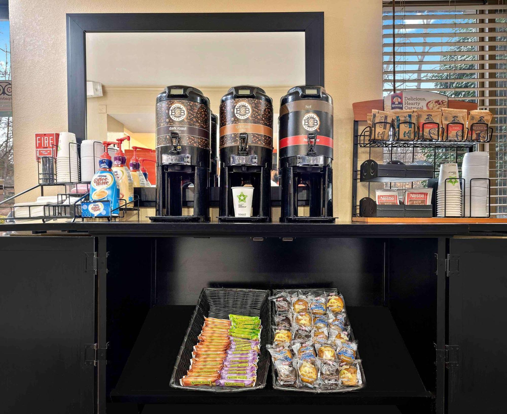 Extended Stay America Suites - Houston - Galleria - Westheimer Ngoại thất bức ảnh