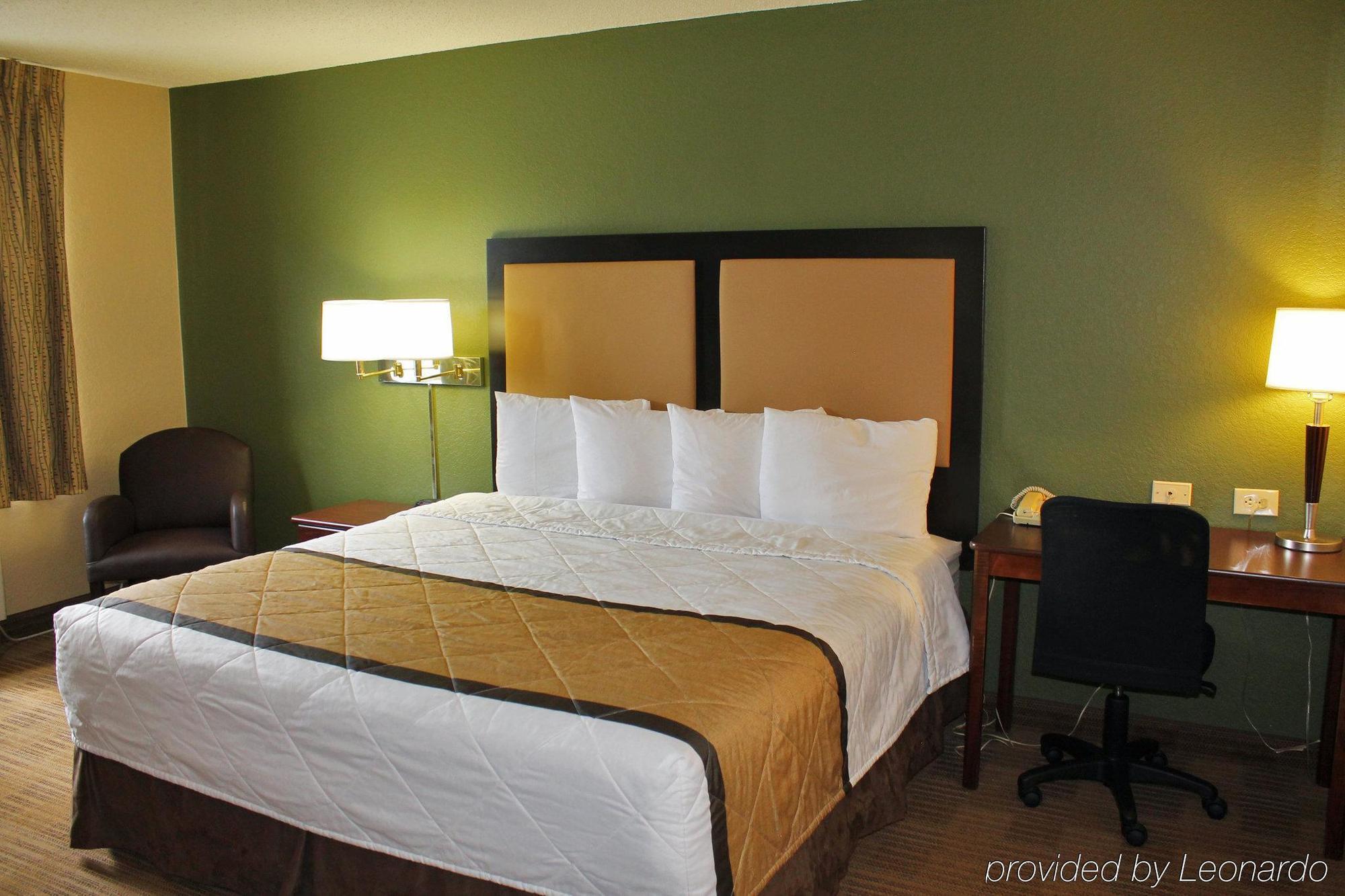 Extended Stay America Suites - Houston - Galleria - Westheimer Ngoại thất bức ảnh