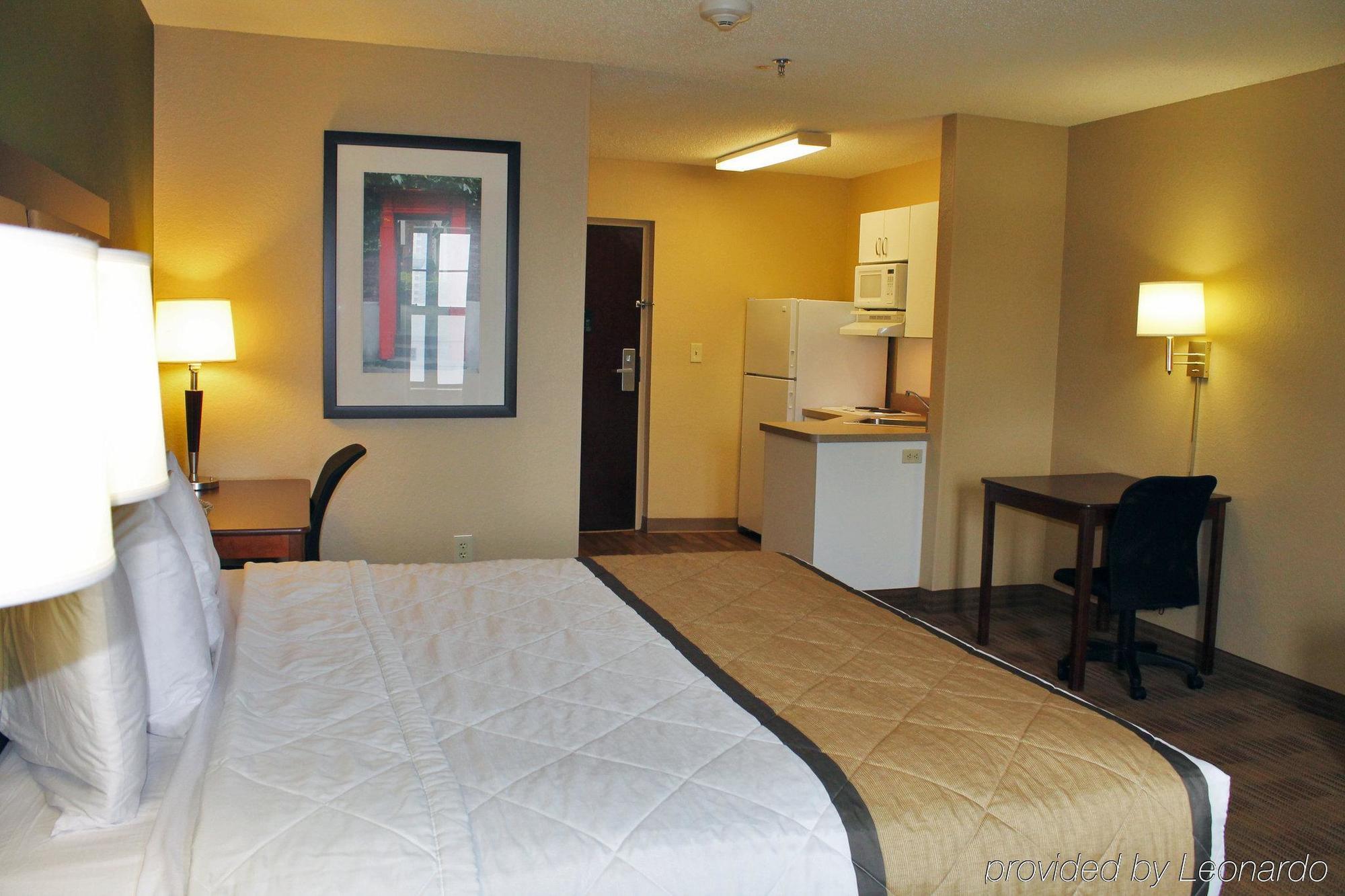 Extended Stay America Suites - Houston - Galleria - Westheimer Ngoại thất bức ảnh