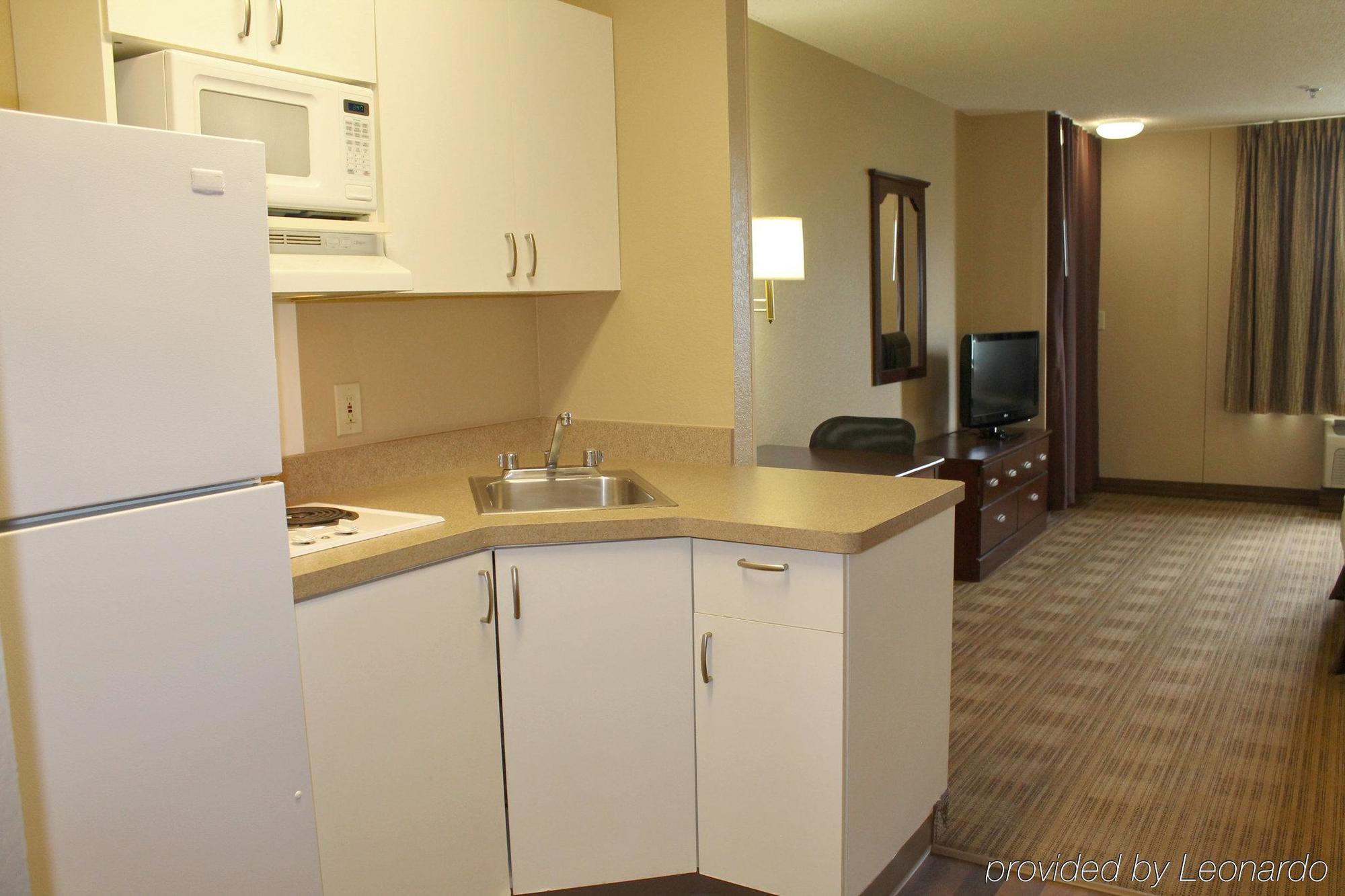 Extended Stay America Suites - Houston - Galleria - Westheimer Ngoại thất bức ảnh