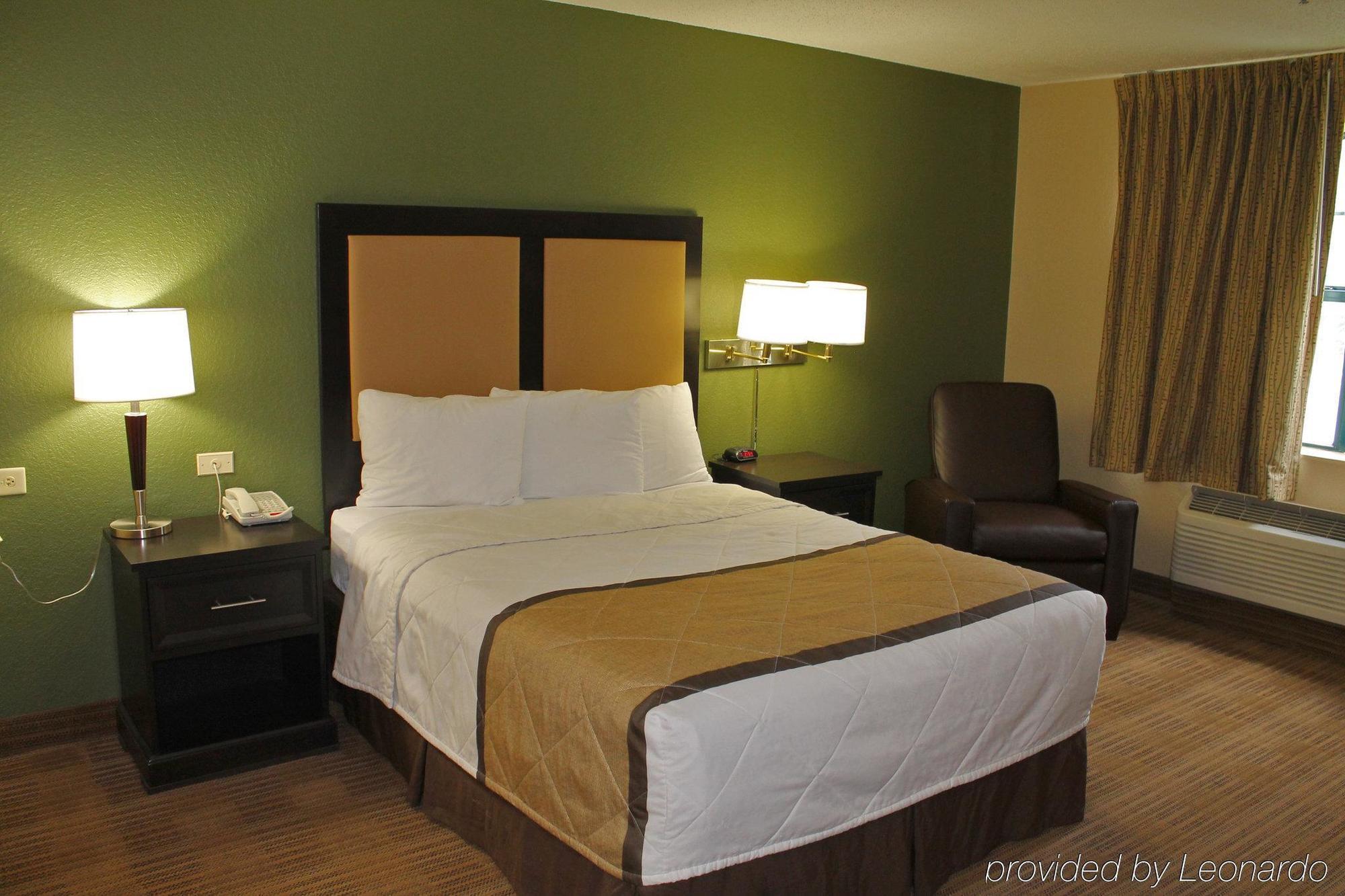 Extended Stay America Suites - Houston - Galleria - Westheimer Ngoại thất bức ảnh
