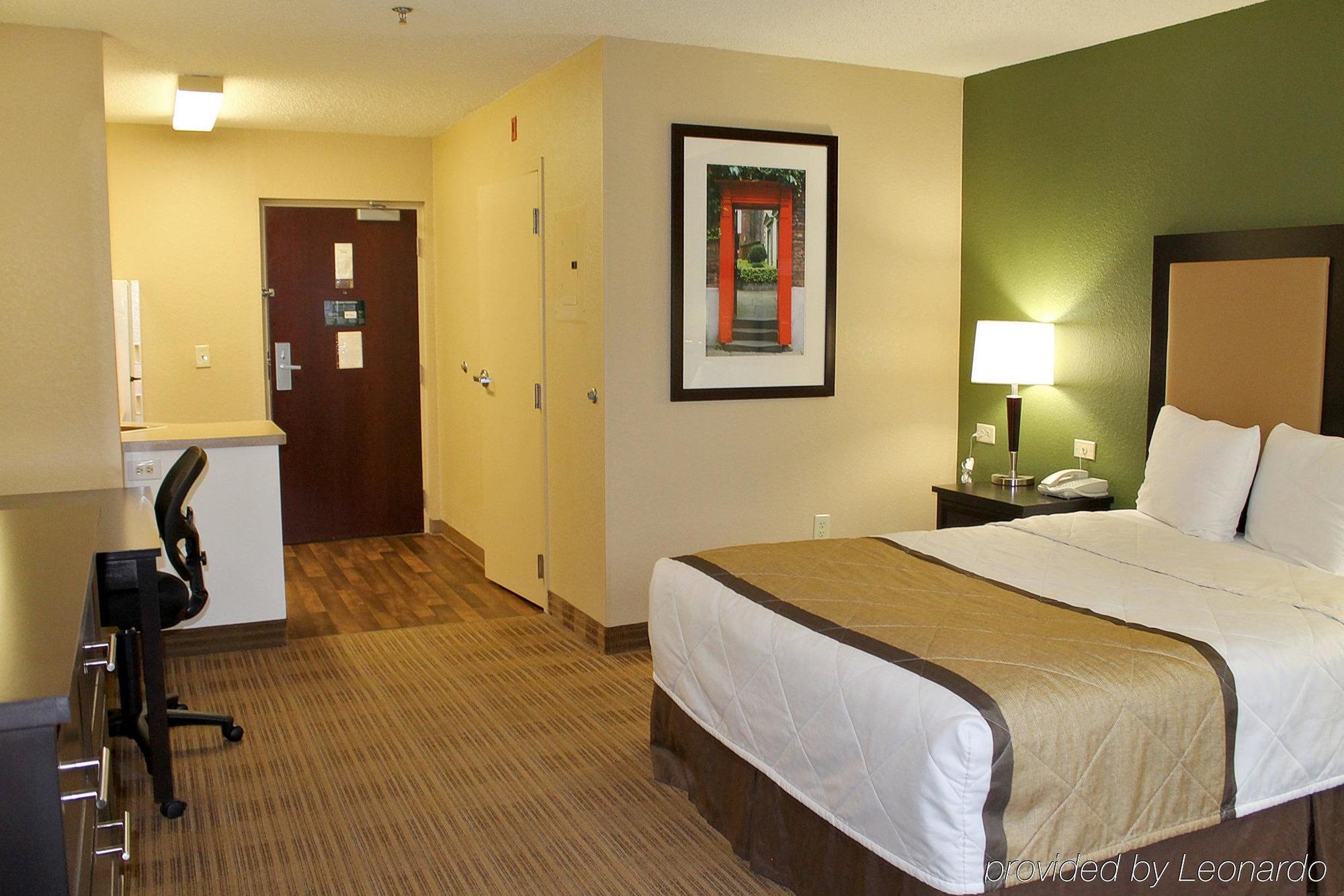 Extended Stay America Suites - Houston - Galleria - Westheimer Ngoại thất bức ảnh