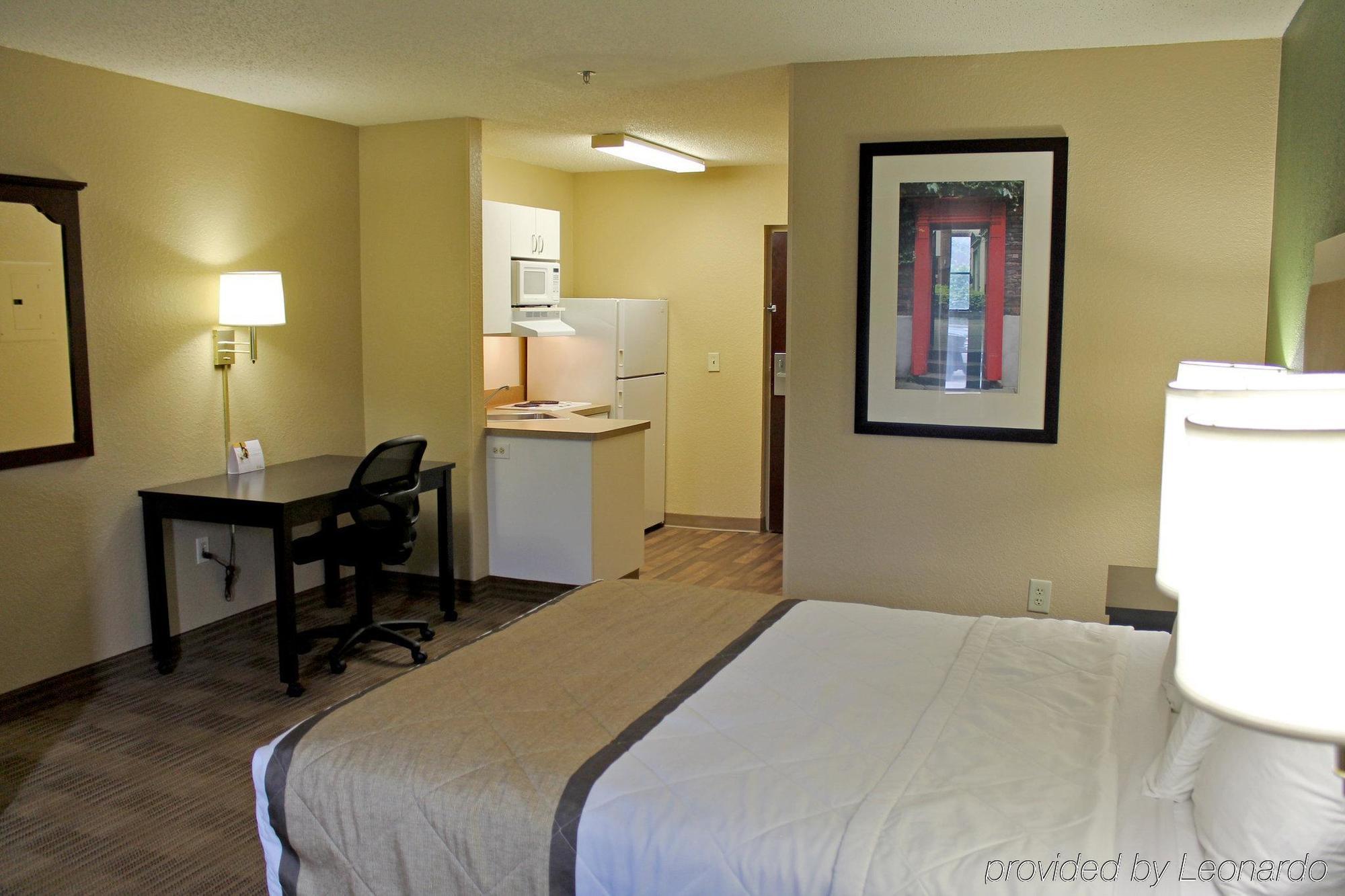 Extended Stay America Suites - Houston - Galleria - Westheimer Ngoại thất bức ảnh
