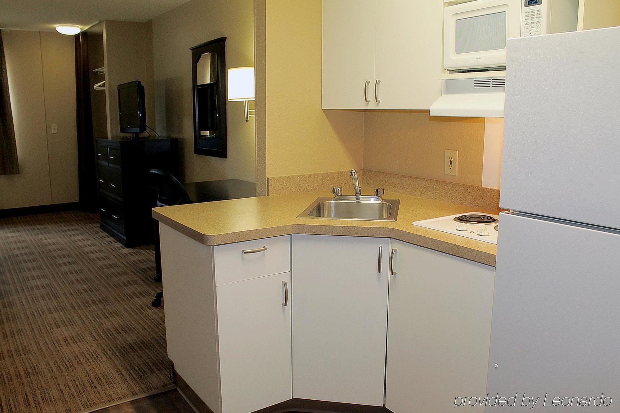 Extended Stay America Suites - Houston - Galleria - Westheimer Ngoại thất bức ảnh