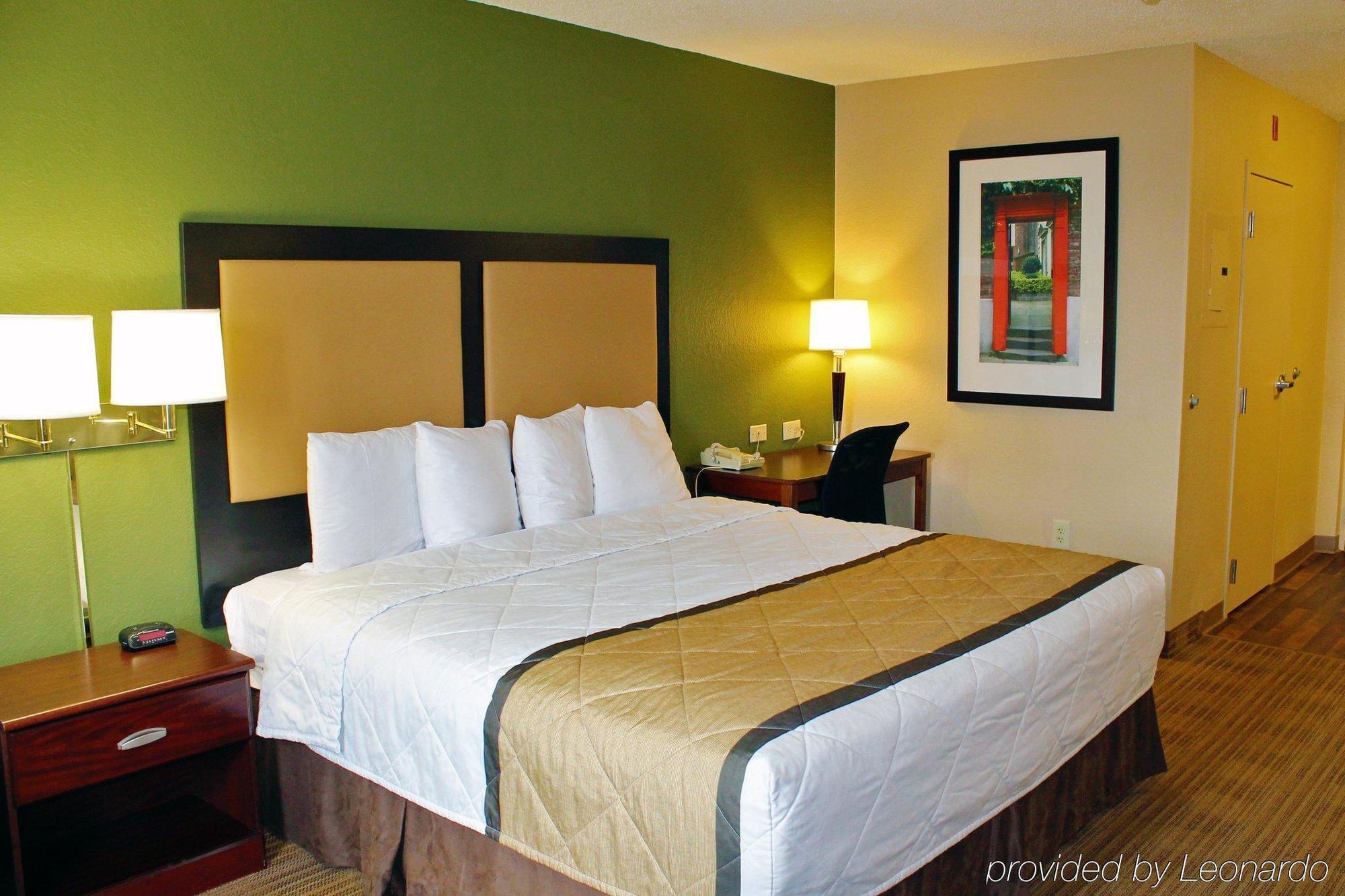 Extended Stay America Suites - Houston - Galleria - Westheimer Ngoại thất bức ảnh