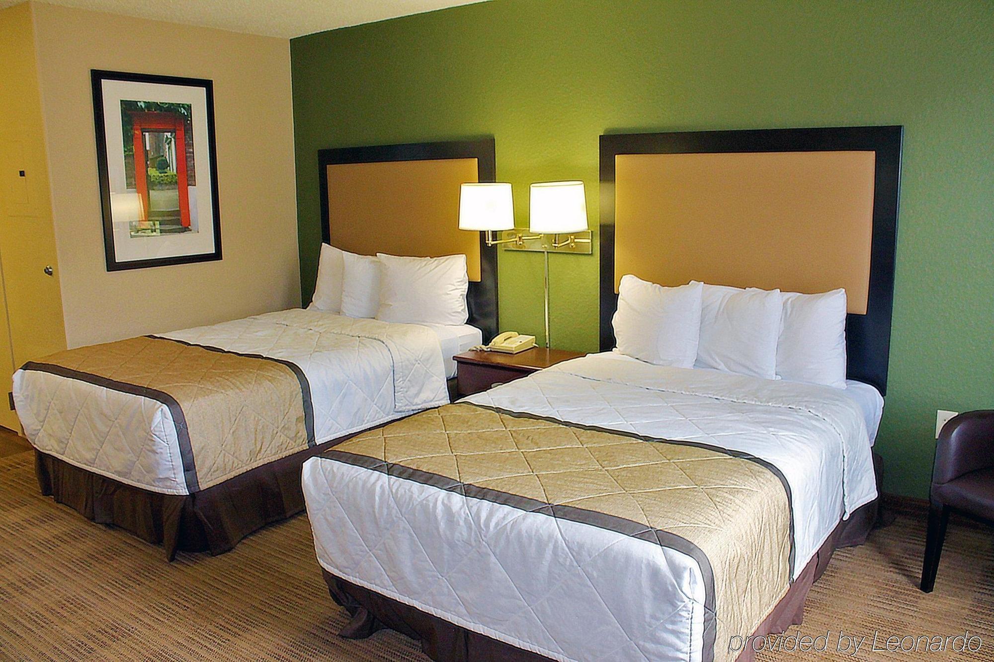 Extended Stay America Suites - Houston - Galleria - Westheimer Ngoại thất bức ảnh
