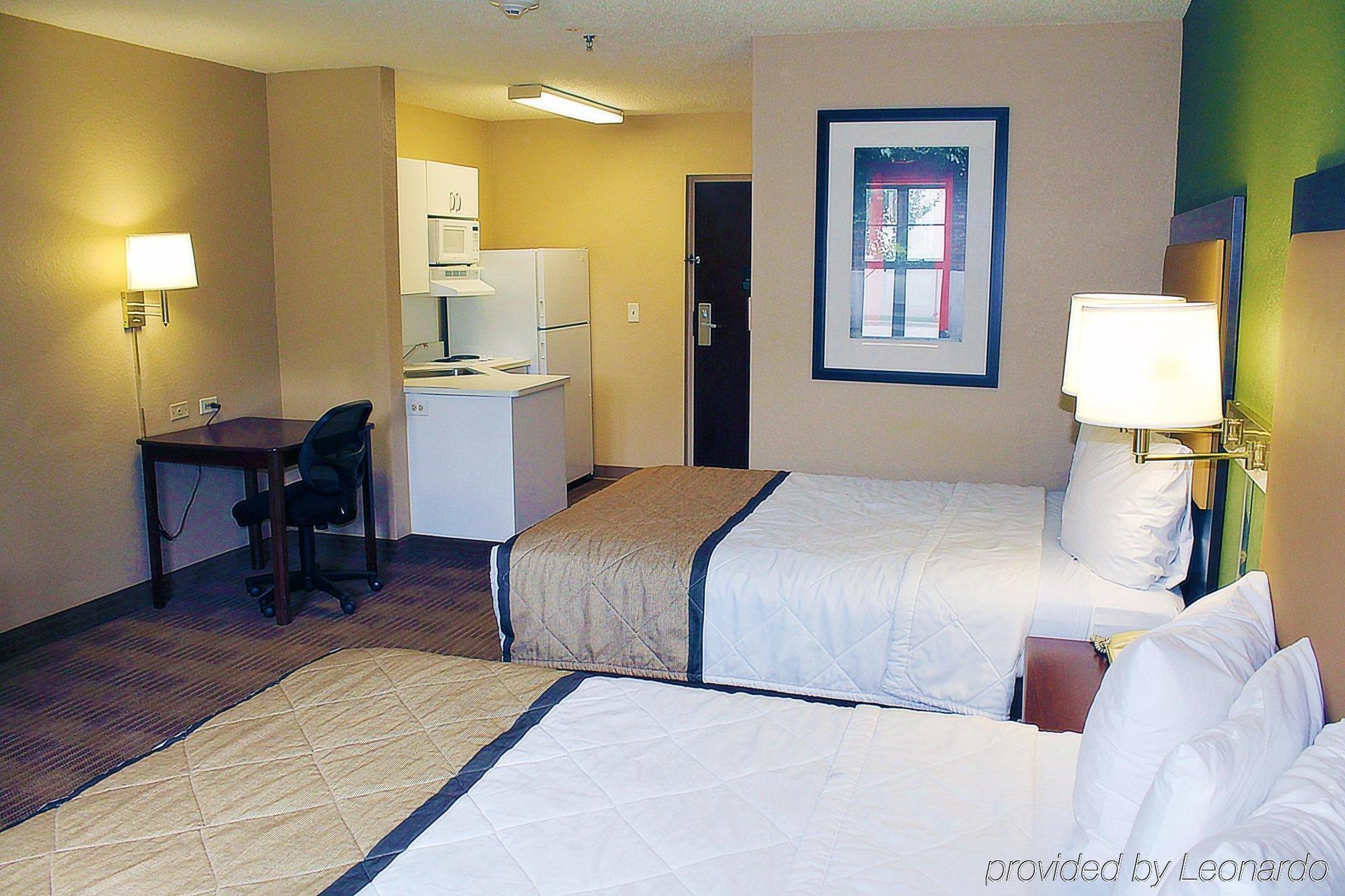 Extended Stay America Suites - Houston - Galleria - Westheimer Ngoại thất bức ảnh