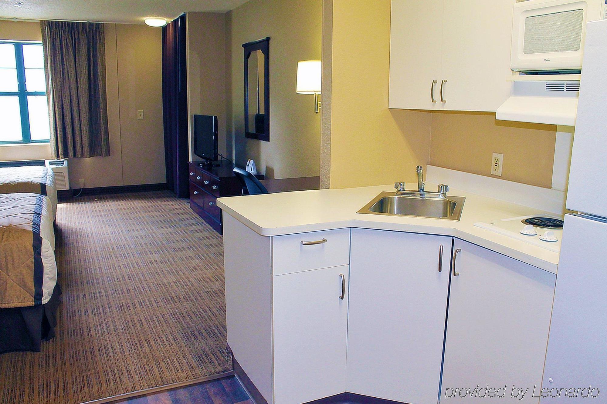 Extended Stay America Suites - Houston - Galleria - Westheimer Ngoại thất bức ảnh