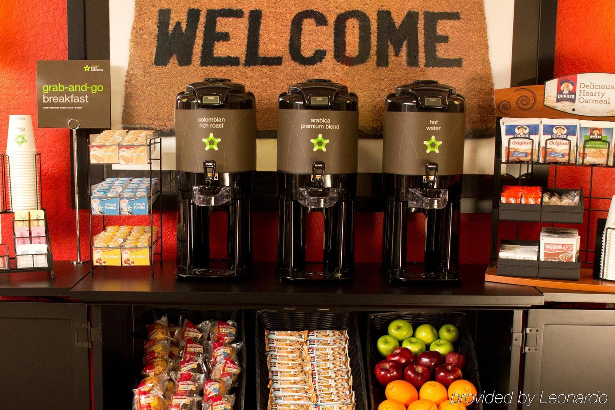 Extended Stay America Suites - Houston - Galleria - Westheimer Ngoại thất bức ảnh