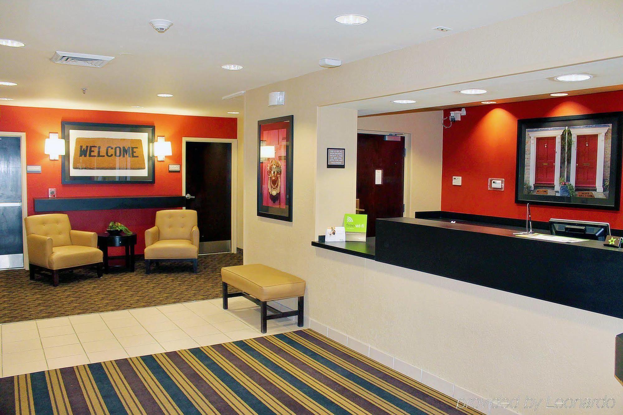 Extended Stay America Suites - Houston - Galleria - Westheimer Ngoại thất bức ảnh