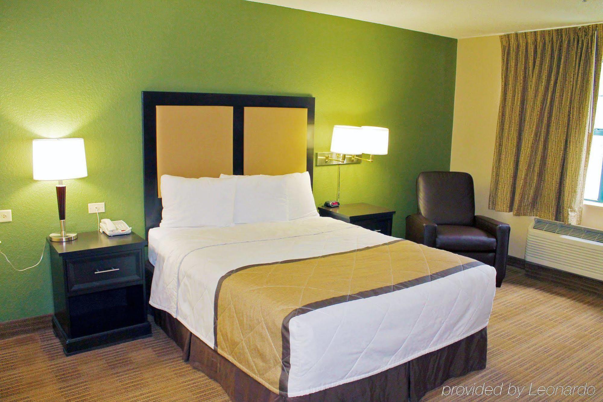 Extended Stay America Suites - Houston - Galleria - Westheimer Ngoại thất bức ảnh