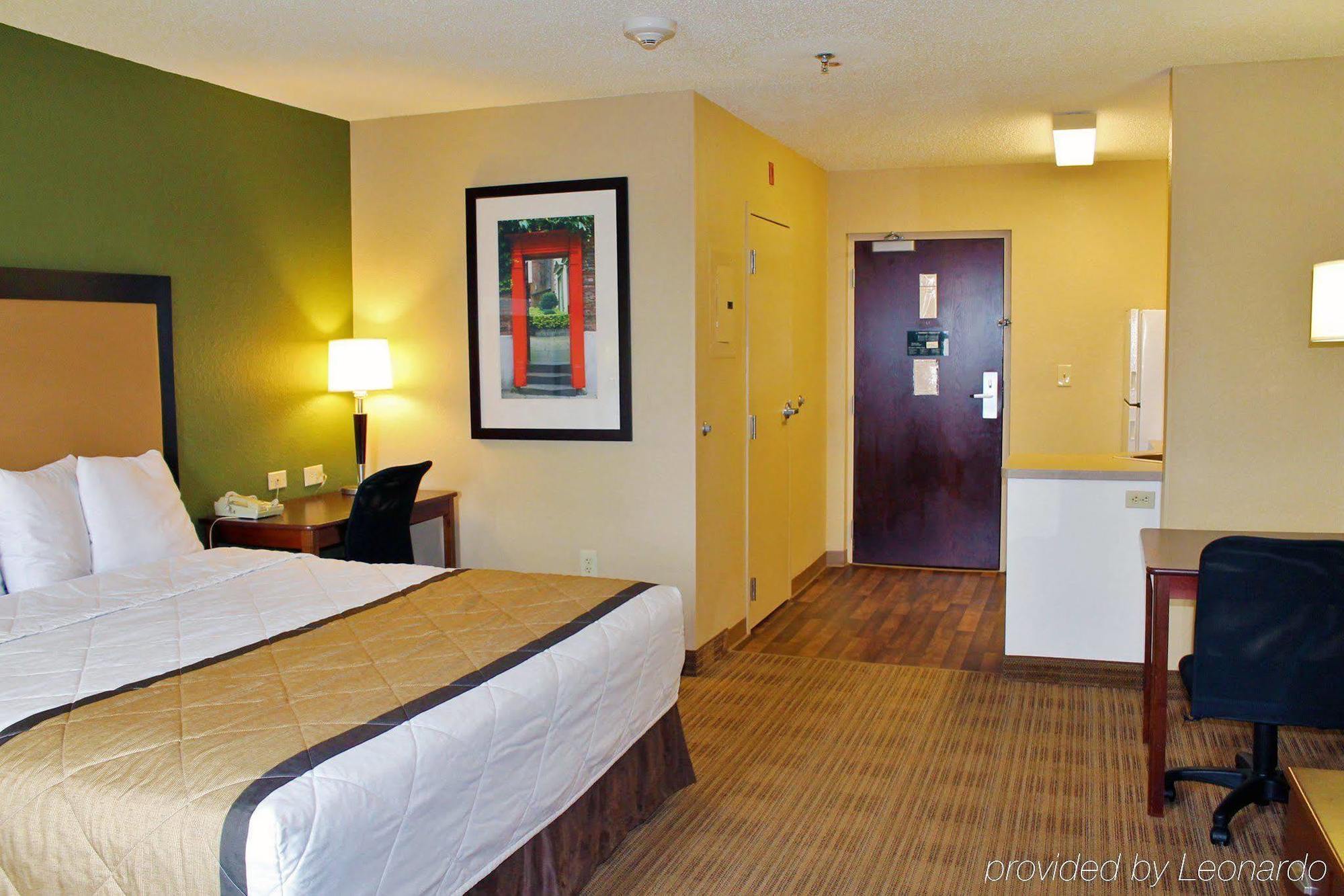 Extended Stay America Suites - Houston - Galleria - Westheimer Ngoại thất bức ảnh