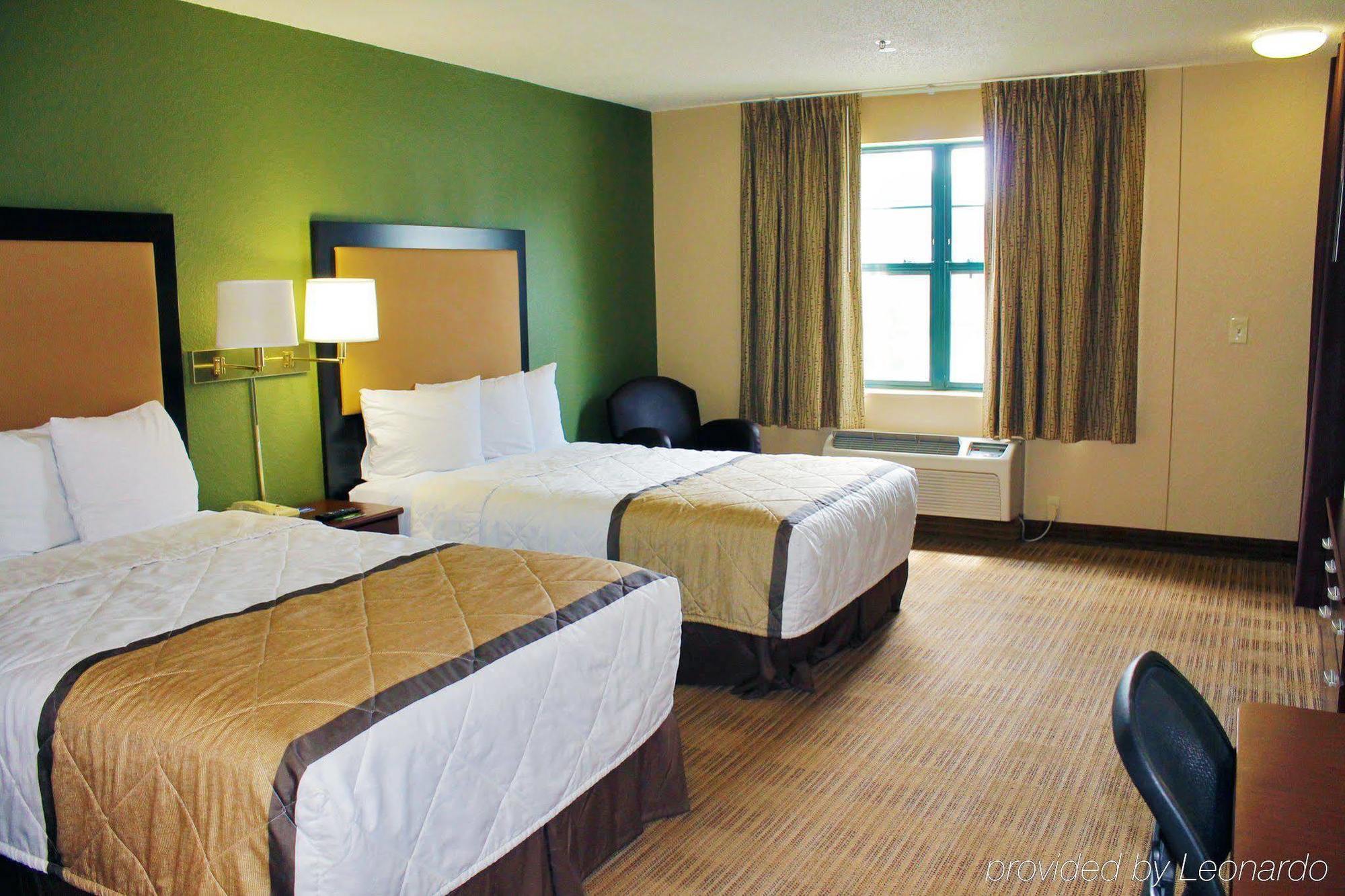 Extended Stay America Suites - Houston - Galleria - Westheimer Ngoại thất bức ảnh