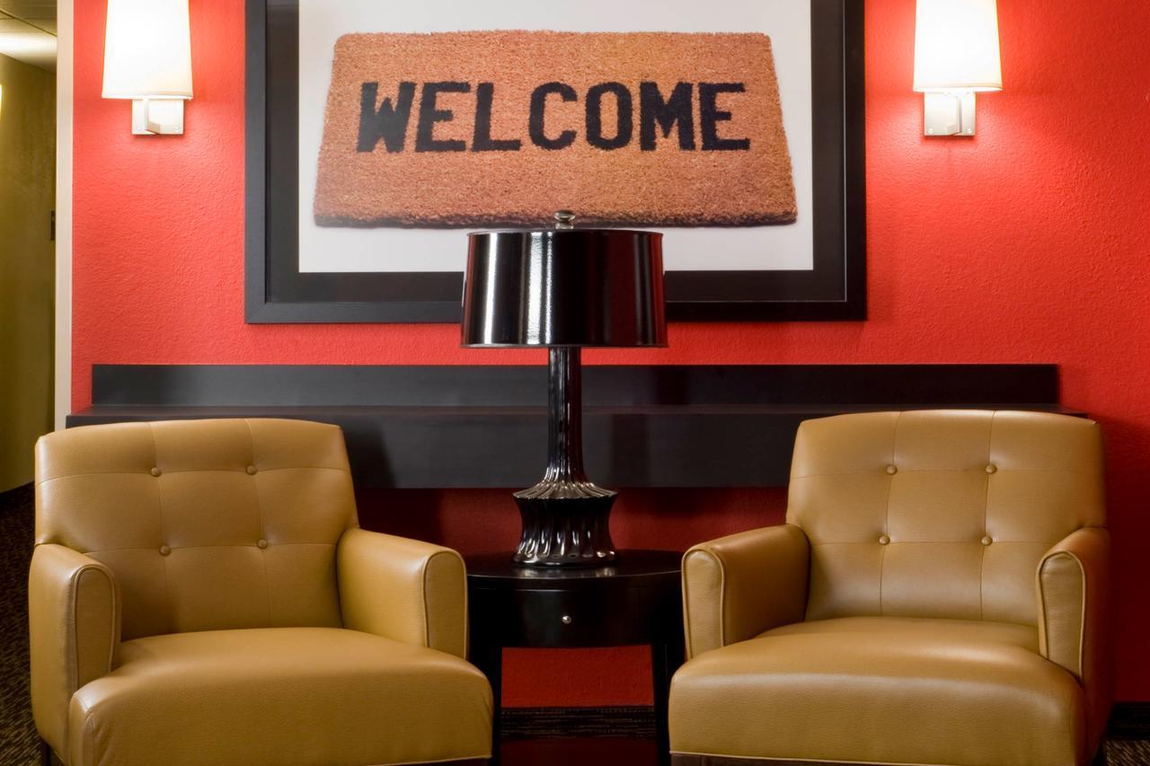 Extended Stay America Suites - Houston - Galleria - Westheimer Ngoại thất bức ảnh